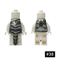 Figure Accessories 3 - Dark Souls