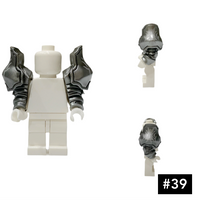 Figure Accessories 3 - Dark Souls