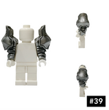 Figure Accessories 3 - Dark Souls