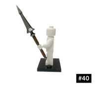 Figure Accessories 3 - Dark Souls