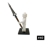 Figure Accessories 3 - Dark Souls