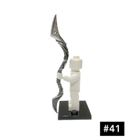 Figure Accessories 3 - Dark Souls