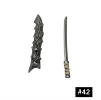 Figure Accessories 3 - Dark Souls