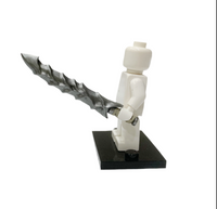 Figure Accessories 3 - Dark Souls