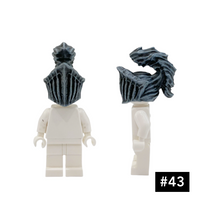Figure Accessories 3 - Dark Souls