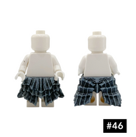Figure Accessories 3 - Dark Souls