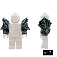 Figure Accessories 3 - Dark Souls