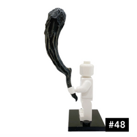 Figure Accessories 3 - Dark Souls