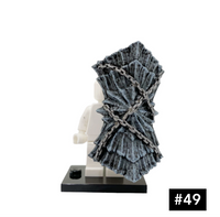 Figure Accessories 3 - Dark Souls