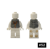 Figure Accessories 3 - Dark Souls