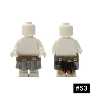 Figure Accessories 3 - Dark Souls