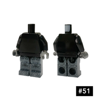 Figure Accessories 3 - Dark Souls