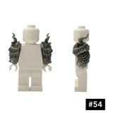 Figure Accessories 3 - Dark Souls