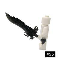 Figure Accessories 3 - Dark Souls