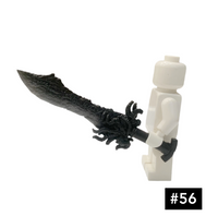 Figure Accessories 3 - Dark Souls