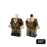 Figure Accessories 3 - Dark Souls