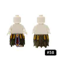 Figure Accessories 3 - Dark Souls