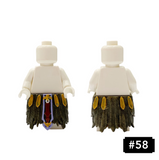Figure Accessories 3 - Dark Souls