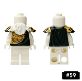 Figure Accessories 3 - Dark Souls