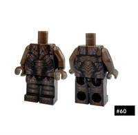 Figure Accessories 3 - Dark Souls