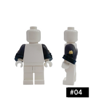 Figure Accessories 4 - Genshin Impact