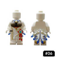 Figure Accessories 4 - Genshin Impact