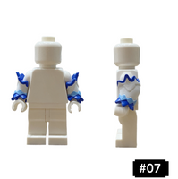 Figure Accessories 4 - Genshin Impact