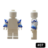 Figure Accessories 4 - Genshin Impact