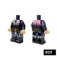 Figure Accessories 4 - Genshin Impact