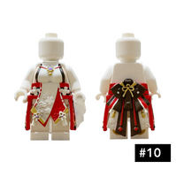 Figure Accessories 4 - Genshin Impact