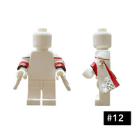 Figure Accessories 4 - Genshin Impact