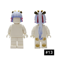 Figure Accessories 4 - Genshin Impact