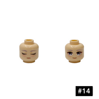 Figure Accessories 4 - Genshin Impact