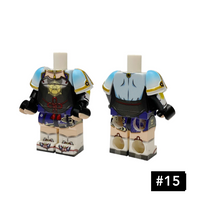 Figure Accessories 4 - Genshin Impact