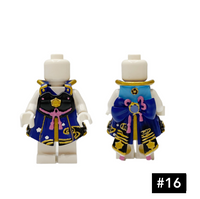 Figure Accessories 4 - Genshin Impact