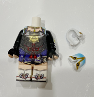Figure Accessories 4 - Genshin Impact
