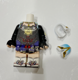 Figure Accessories 4 - Genshin Impact