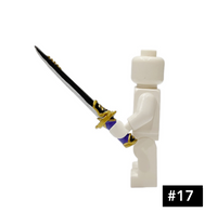 Figure Accessories 4 - Genshin Impact