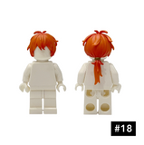 Figure Accessories 4 - Genshin Impact