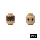 Figure Accessories 4 - Genshin Impact