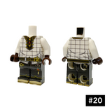 Figure Accessories 4 - Genshin Impact
