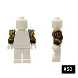 Figure Accessories 16 - Game Series 1
