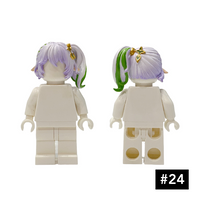 Figure Accessories 4 - Genshin Impact