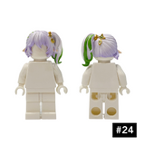 Figure Accessories 4 - Genshin Impact