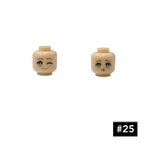 Figure Accessories 4 - Genshin Impact