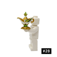 Figure Accessories 4 - Genshin Impact