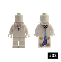 Figure Accessories 4 - Genshin Impact