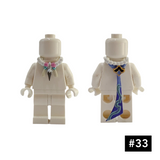 Figure Accessories 4 - Genshin Impact