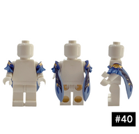 Figure Accessories 4 - Genshin Impact