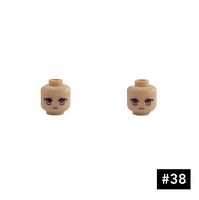 Figure Accessories 4 - Genshin Impact